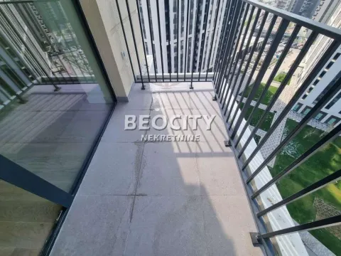 Sale, three bedroom apartment, 72m², Beograd Na Vodi, Beograd - image 4