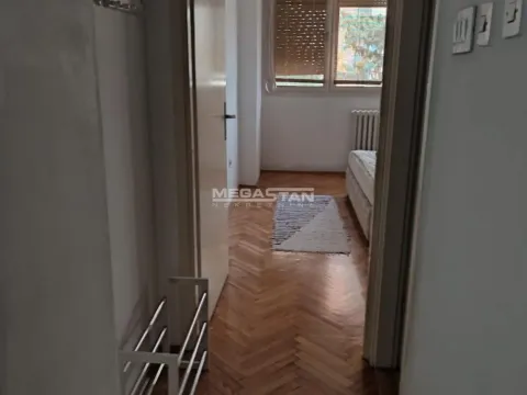 Rent, two bedroom apartment, 63m², Kalenić Pijaca, Vračar Sve Podlokacije - image 11