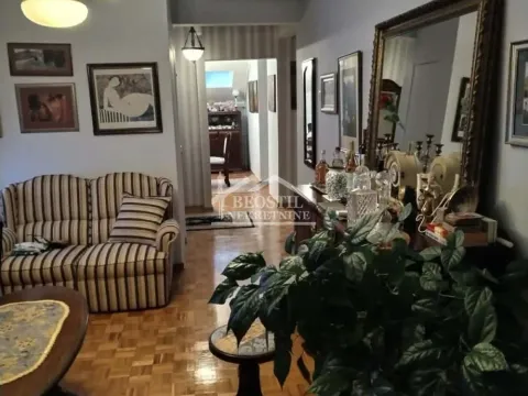 Prodaja, dvosoban stan, 74m², Bežanijska Kosa 3, Bežanijska Kosa Sve Podlokacije - image 3