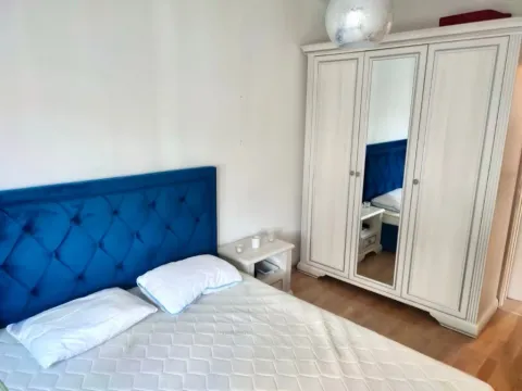 Izdavanje, jednosoban stan, 45m², Preko Morače, Podgorica - image 8