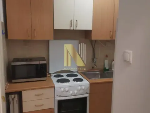 Izdavanje, jednosoban stan, 42m², Grbavica, Novi Sad Sve Podlokacije - image 4