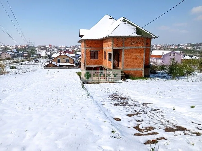 Prodaja, kuća, 614m², Jajinci, Voždovac Sve Podlokacije