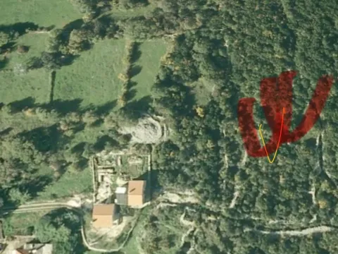 Prodaja, plac, 730m², Kotor, Crna Gora - image 4