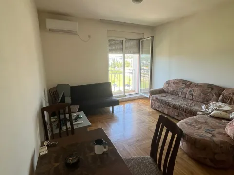 Prodaja, garsonjera, 27m², Tuški Put, Podgorica - image 6