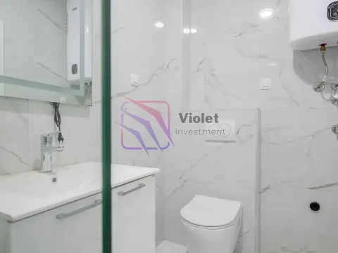 Sale, two bedroom apartment, 65m², Bar, Crna Gora - image 11