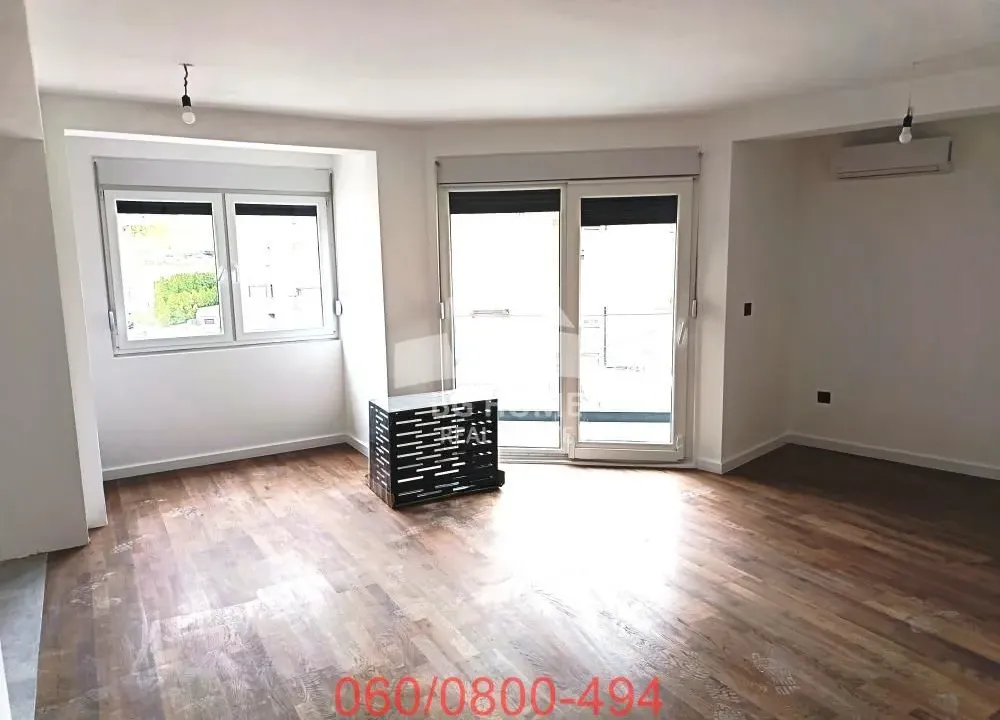 Prodaja, trosoban stan, 76m², Vojvode Vlahovica, Beograd