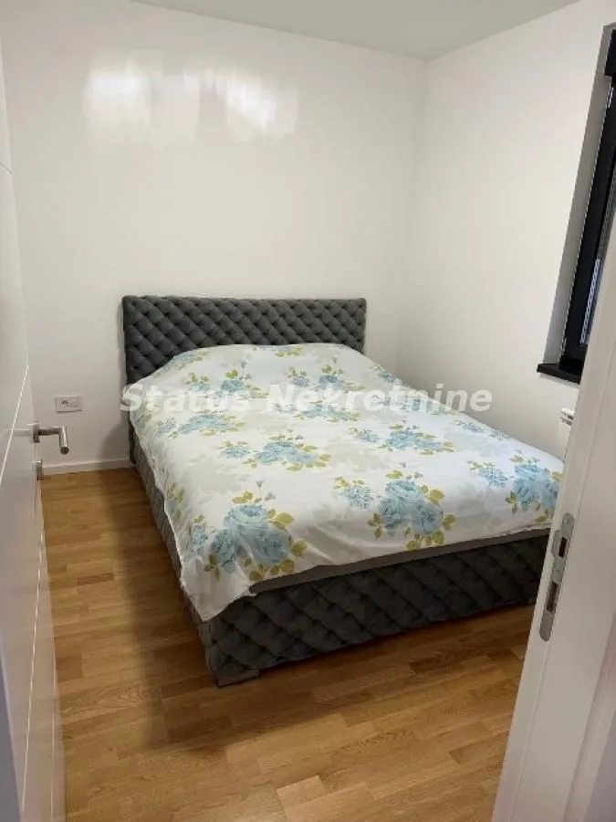 Prodaja, trosoban stan, 71m², Telep, Novi Sad Sve Podlokacije