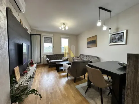 Prodaja, trosoban stan, 58m², Adamovićevo Naselje, Novi Sad Sve Podlokacije - image 3