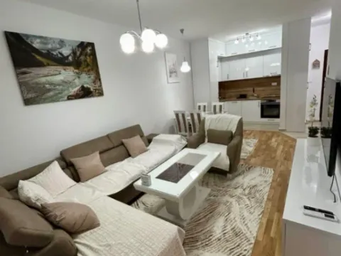 Izdavanje, jednosoban stan, 43m², Zabjelo, Podgorica - image 3