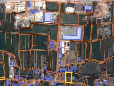 Sale, land lot, 800m², Glavati, Kotor - image 15