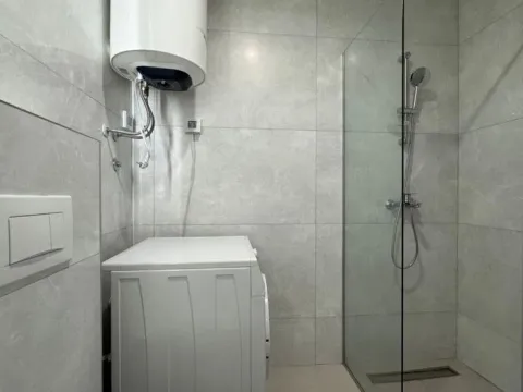 Rent, one bedroom apartment, 46m², Stari Aerodrom, Podgorica - image 6