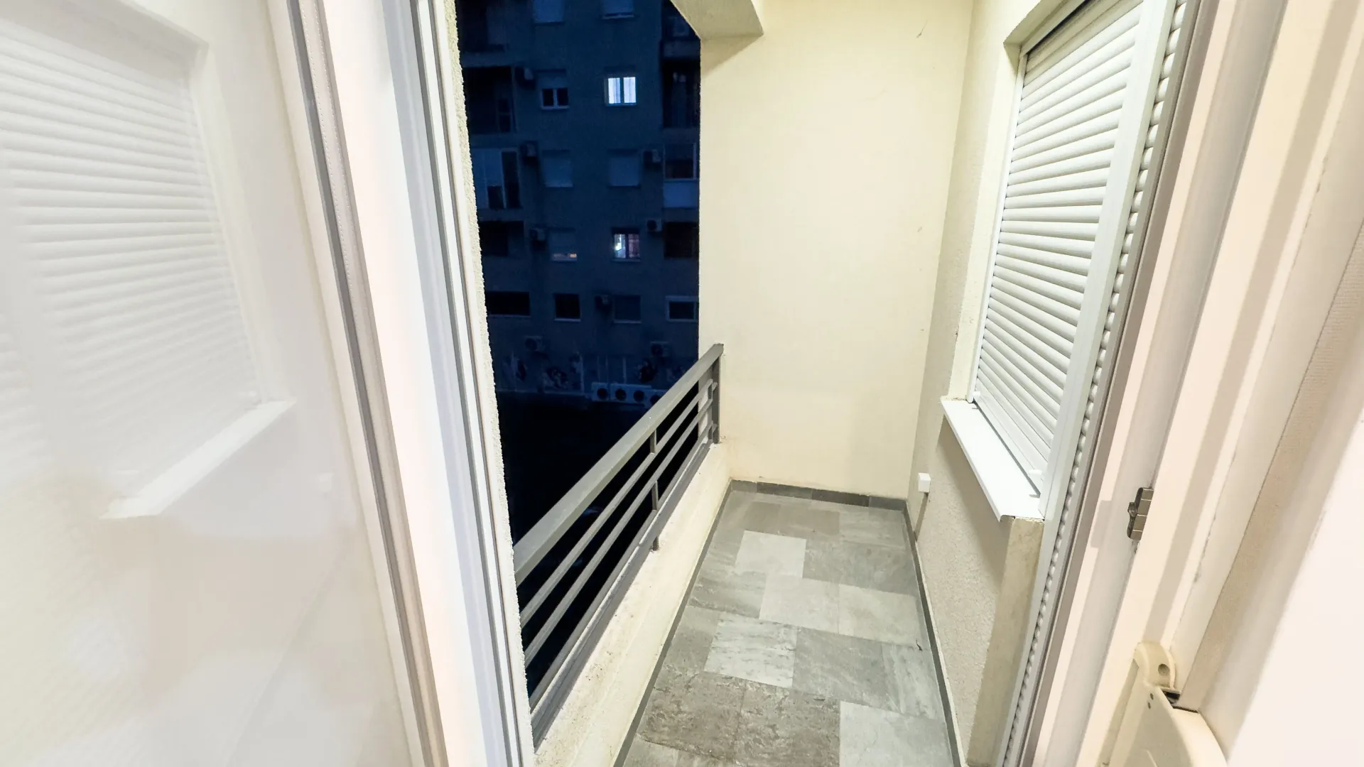 Rent, two bedroom apartment, 58m², Ljubović, Podgorica