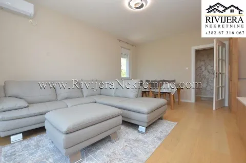 Sale, three bedroom apartment, 84m², Igalo, Herceg Novi - image 4