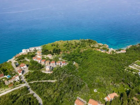 Prodaja, plac, 1430m², Reževići, Budva - image 7