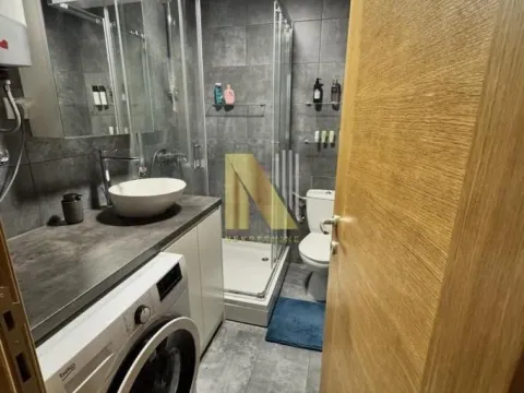 Izdavanje, dvosoban stan, 40m², Podbara, Novi Sad Sve Podlokacije - image 10