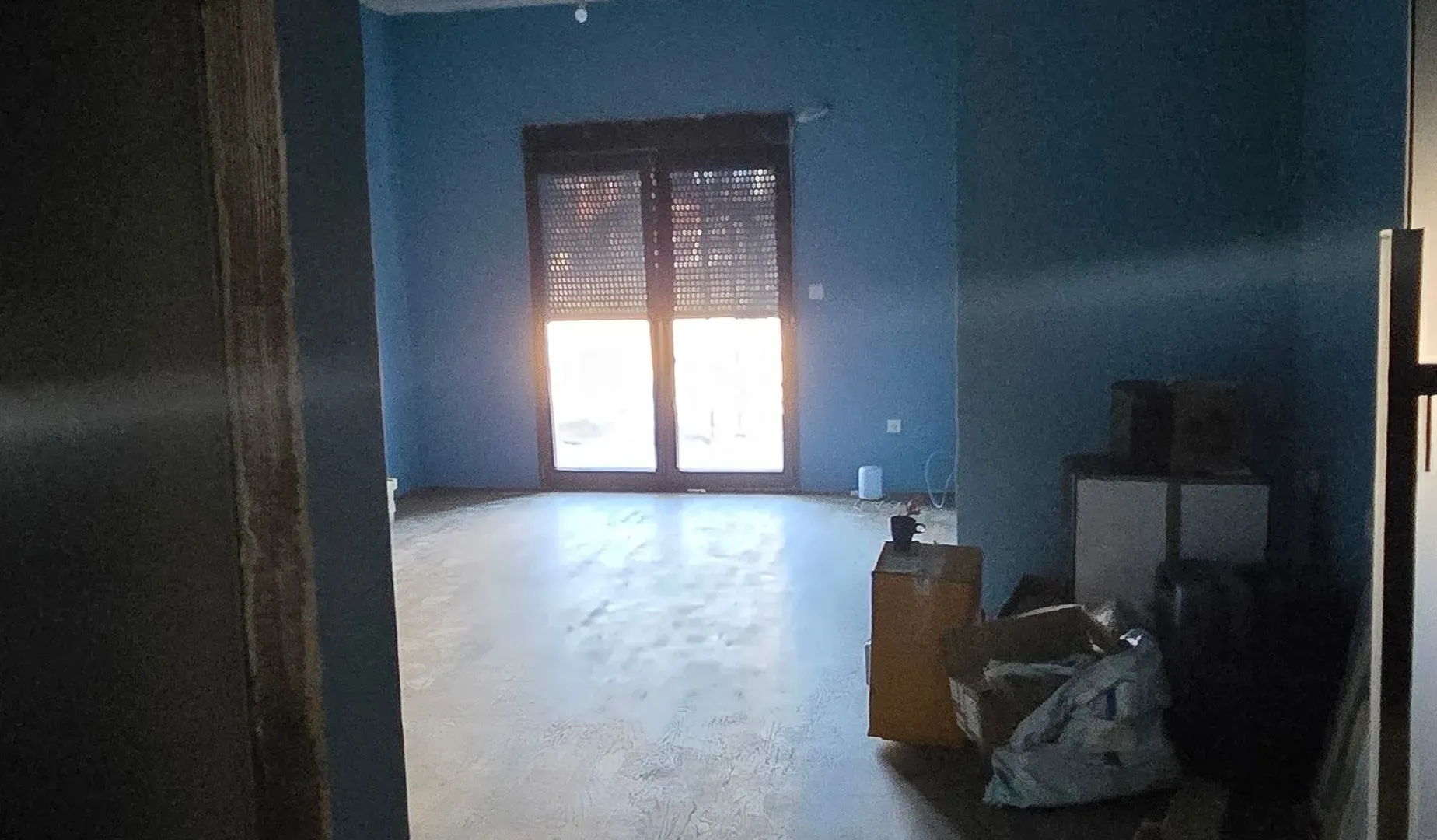 Sale, studio apartment, 34m², Kruševac, Podgorica