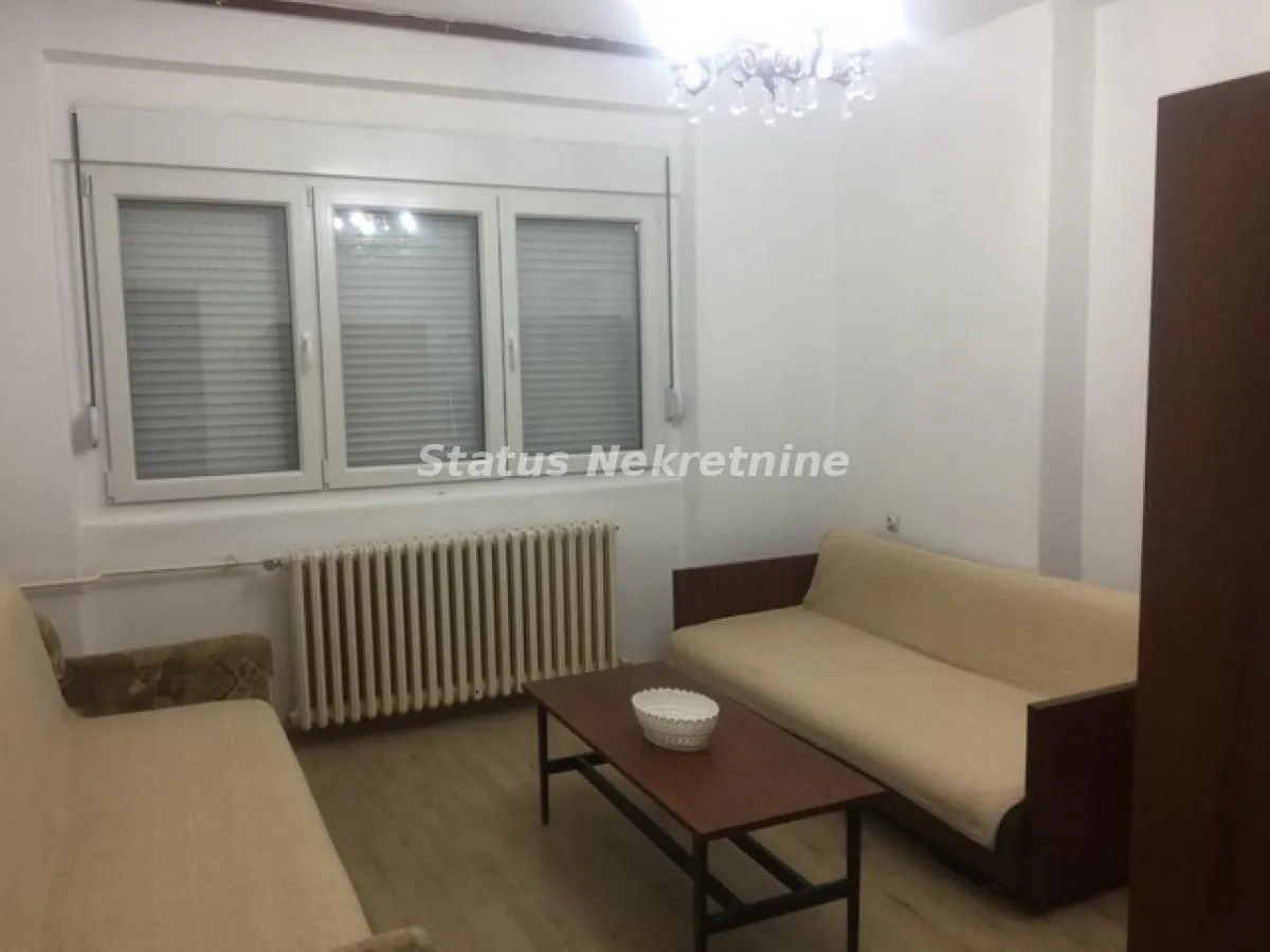 Izdavanje, četvorosoban stan, 89m², Futog, Novi Sad Sve Podlokacije