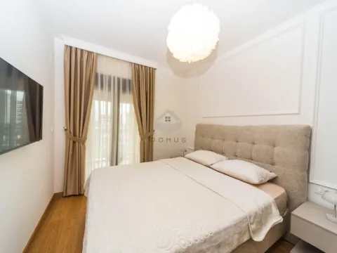 Izdavanje, jednosoban stan, 47m², Podgorica, Crna Gora - image 6
