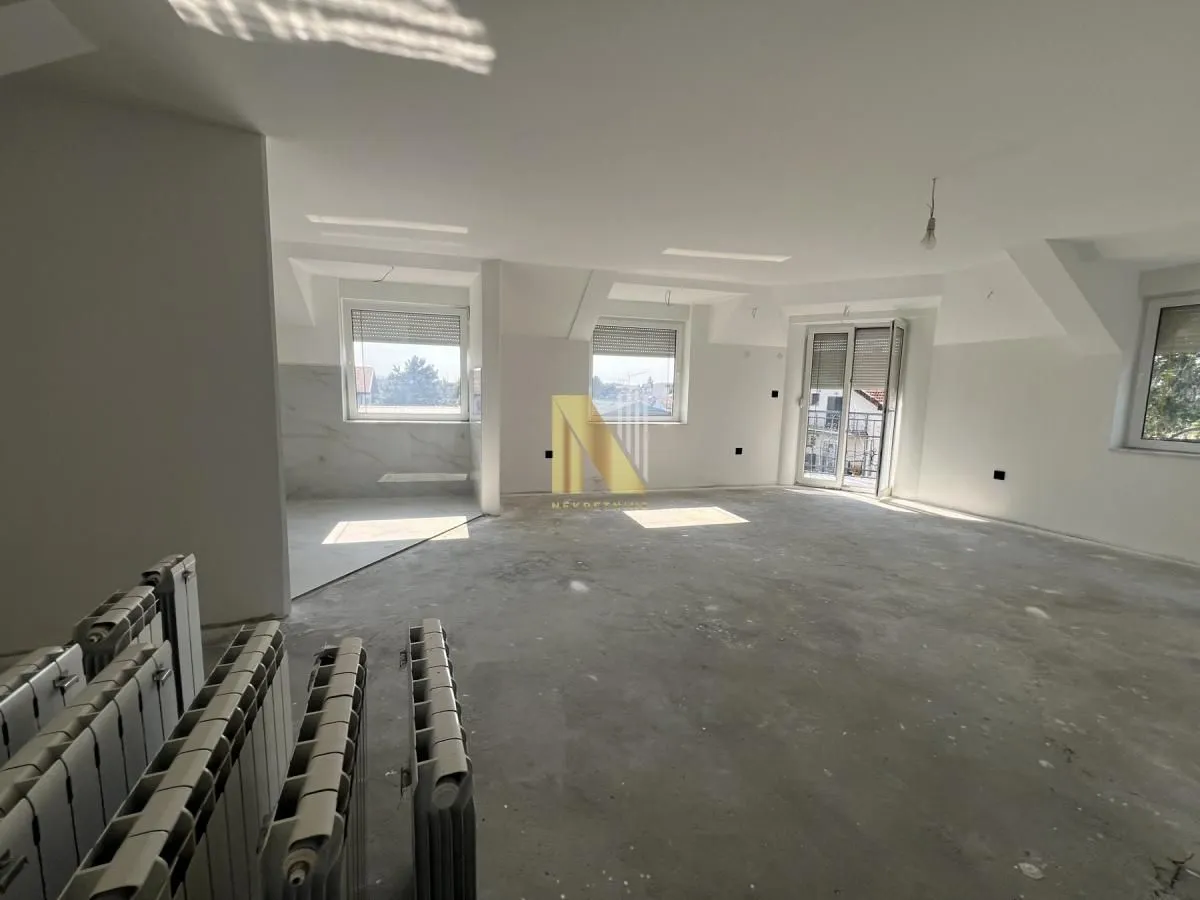 Rent, office space, 130m², Telep, Novi Sad Sve Podlokacije