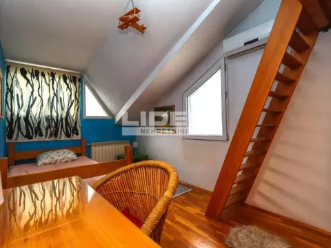 Izdavanje, stan, 130m², Savski Venac, Beograd - image 6