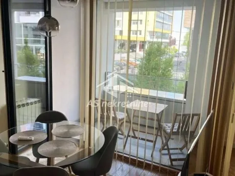Rent, two bedroom apartment, 67m², Novi Beograd Sve Podlokacije, Beograd - image 14