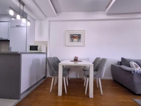 Sale, apartment, 51m², Stari Aerodrom, Podgorica - image 5