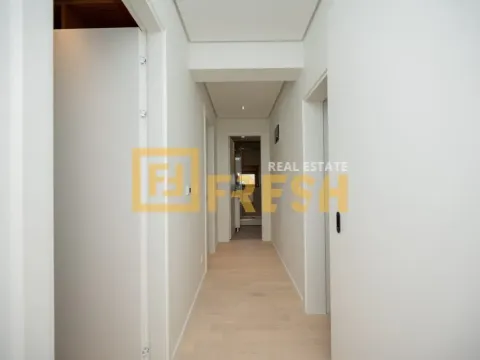 Sale, three bedroom apartment, 135m², Master Kvart, Podgorica - image 22