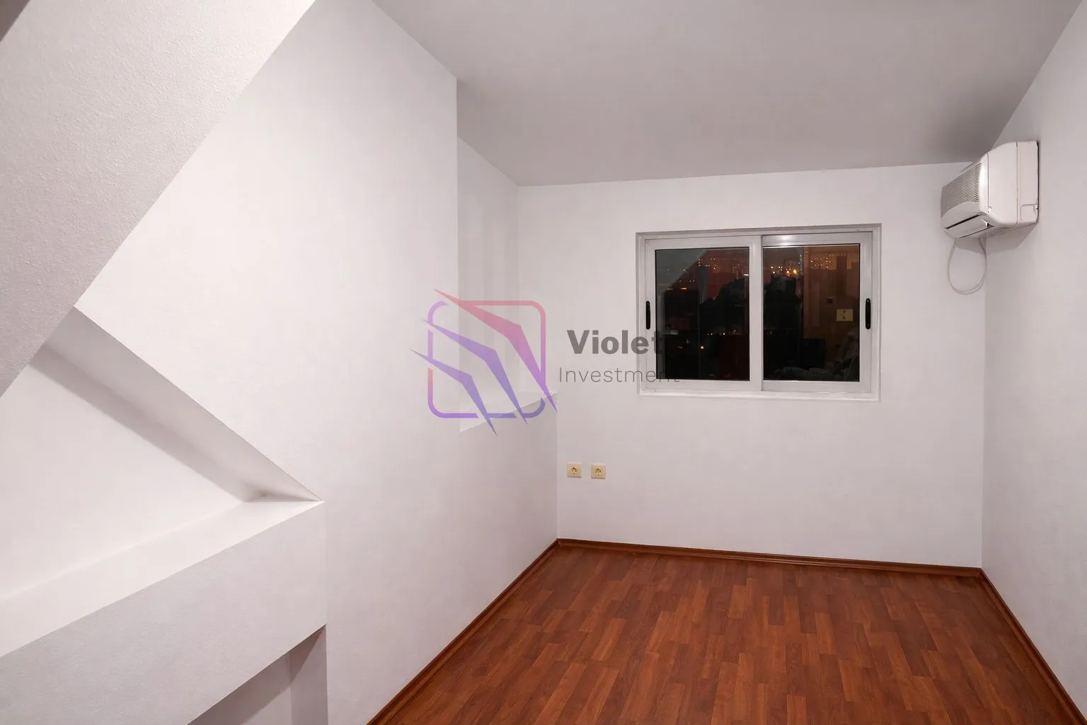 Prodaja, trosoban stan, 67m², Centar, Podgorica