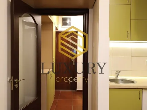 Prodaja, garsonjera, 19m², Krivi Most, Podgorica - image 4