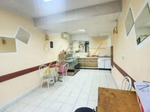 Izdavanje, poslovni prostor, 54m², Palilula Sve Podlokacije, Beograd - image 2