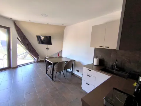 Sale, two bedroom apartment, 47m², Divčibare, Valjevo - image 4