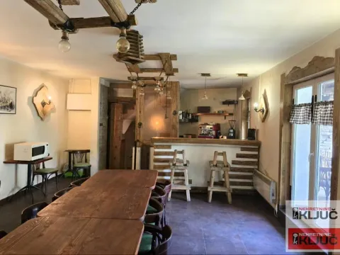 Rent, hospitality venue, 100m², Centar, Novi Sad - image 7