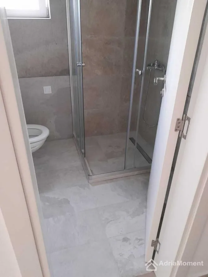 Prodaja, jednosoban stan, 46m², Sutorina, Herceg Novi