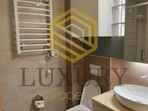 Izdavanje, jednosoban stan, 46m², Dalmatinska ulica, Podgorica - image 5