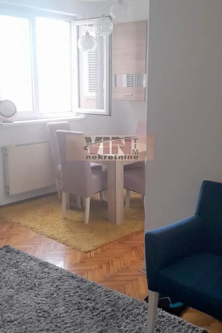 Sale, two bedroom apartment, 70m², Karaburma, Palilula Sve Podlokacije