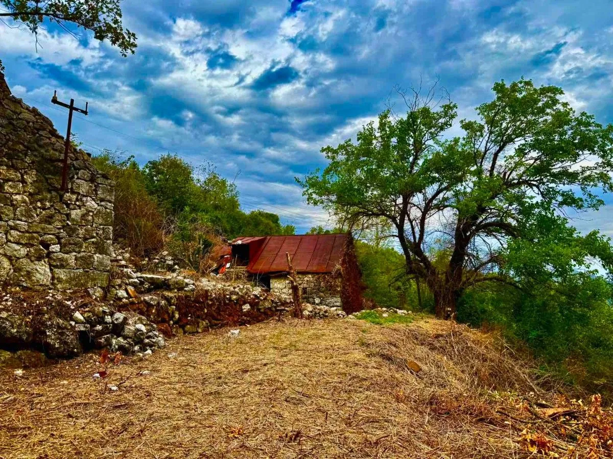 Prodaja, plac, 10001m², Dobrsko Selo, Cetinje