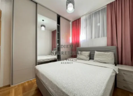 Izdavanje, jednosoban stan, 45m², Pod Goricom, Podgorica - image 3