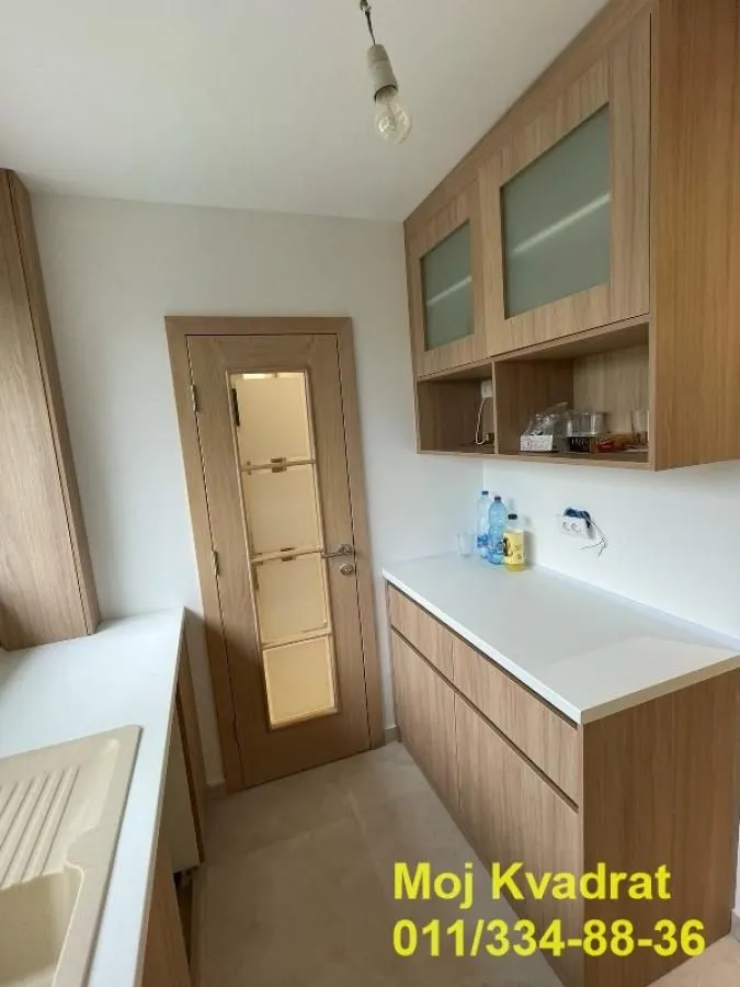 Sale, four bedroom apartment, 120m², Čukarica, Beograd