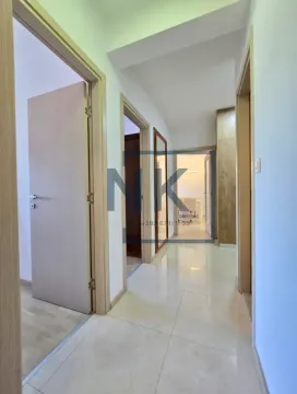 Rent, two bedroom apartment, 70m², City Kvart, Podgorica - image 13
