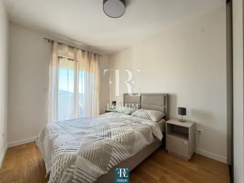 Izdavanje, jednosoban stan, 46m², Central Point, Podgorica - image 9