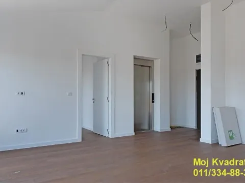 Prodaja, trosoban stan, 92m², Vukov Spomenik, Zvezdara Sve Podlokacije - image 8