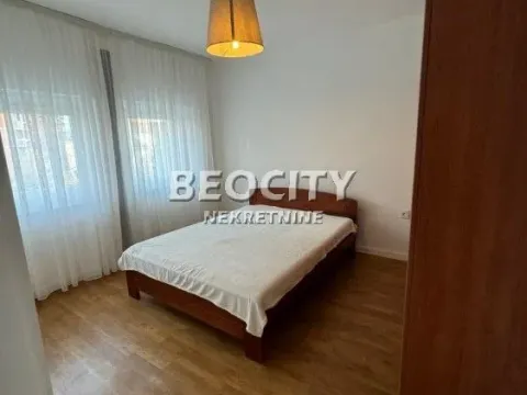 Izdavanje, dvosoban stan, 70m², Čubura, Beograd - image 10