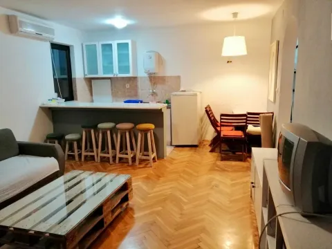 Prodaja, jednosoban stan, 54m², Budva, Crna Gora