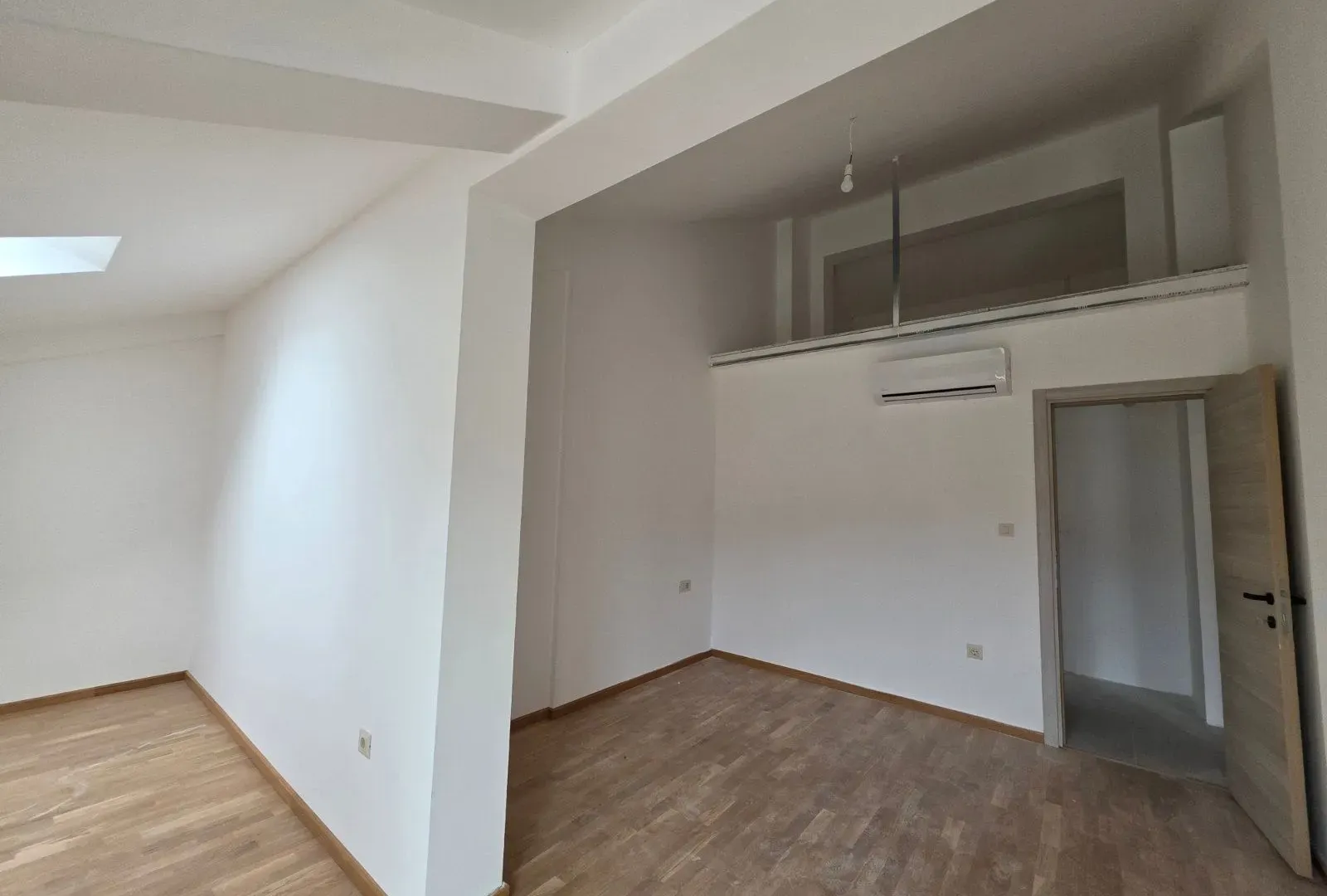 Sale, two bedroom apartment, 70m², Budva, Crna Gora