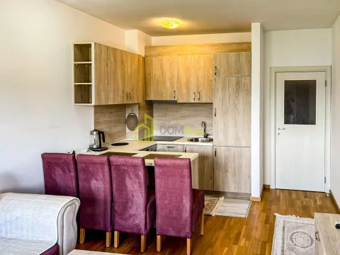 Izdavanje, jednosoban stan, 41m², Stari Aerodrom, Podgorica - image 5