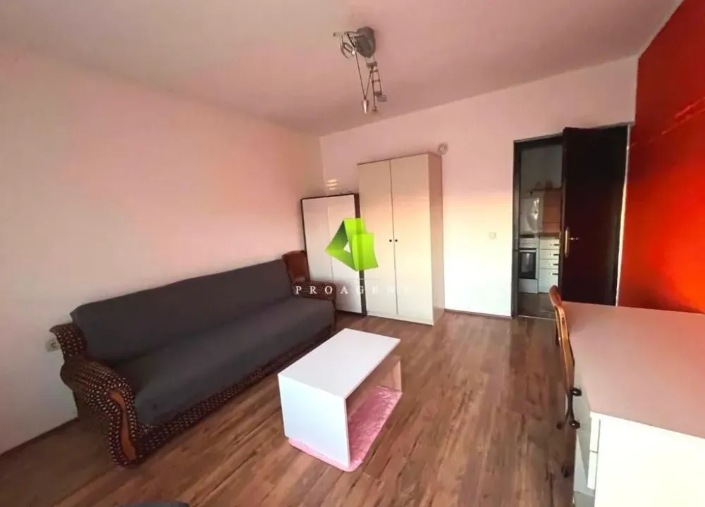 Rent, two bedroom apartment, 60m², Palilula, Niš