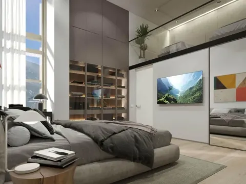 Prodaja, dvosoban stan, 1m², Budva, Crna Gora - image 5