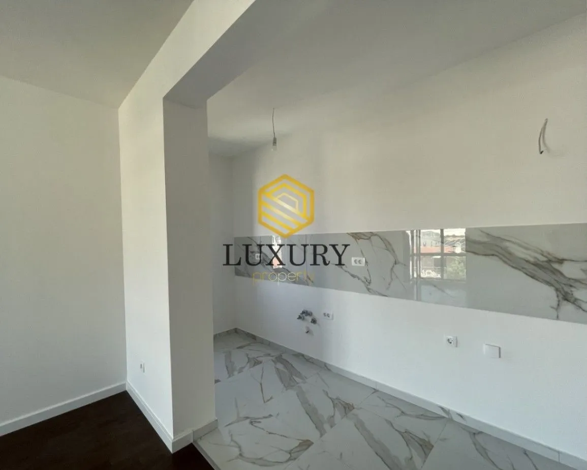 Prodaja, stan, 51m², Central Point, Podgorica