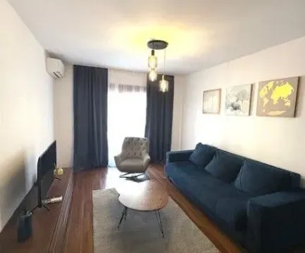 Izdavanje, jednosoban stan, 50m², Master Kvart, Podgorica - image 2