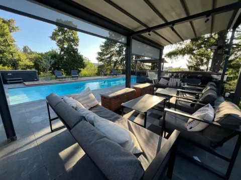 Prodaja, kuća, 215m², Sremska Kamenica, Petrovaradin - image 35